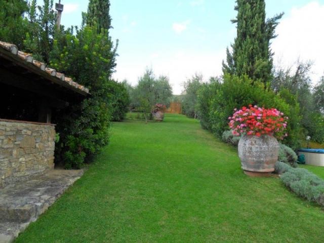 Villa for sale in Bagno a Ripoli (Italy) - 2