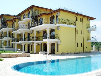 Apartment in Sozopol, Bourgas