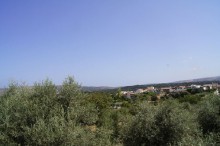 Plot For Sale Rethymnon