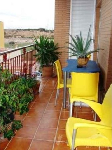 Ref: 1233 - Apartment for Sale in..