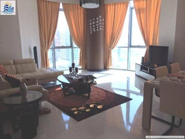 2 Bedrooms - Apartment - For Sale - 2