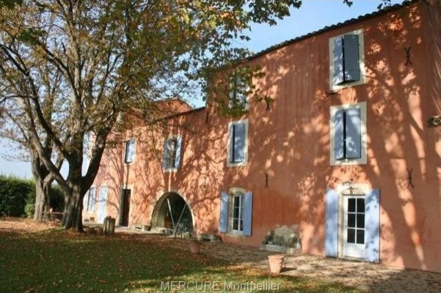 4 bedroom Character For Sale: 30000 GARD - 2