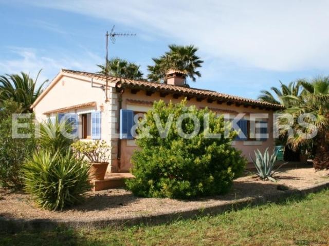 A charming house with a nice garden - 2