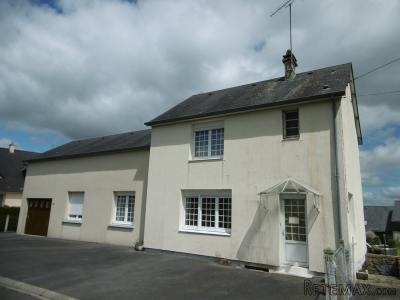 Nice House in Market Town