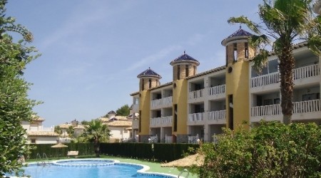 Resale · Apartment · Spain · Costa Bl..