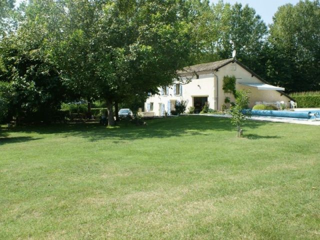 The Perfect Holiday Home!