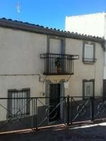 Townhouse, Jaen, Martos, Raisins