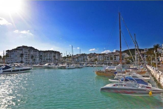 2 bedroom penthouse for sale
