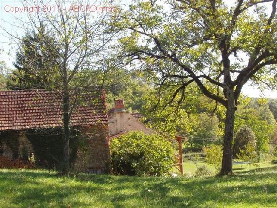 Farm cottage - 2