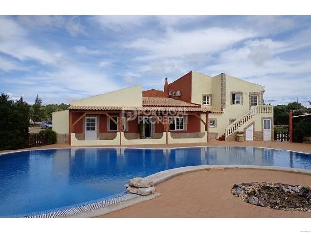 Unique Estate with Tourism, Restaurant.. - 2