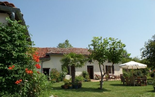 Belle Maison Renovee À La Campagne Pres.. - 2