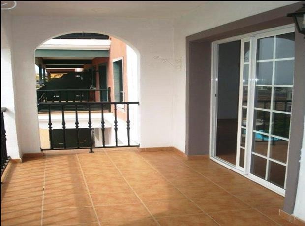 Apartment For Sale in Llano del.. - 2