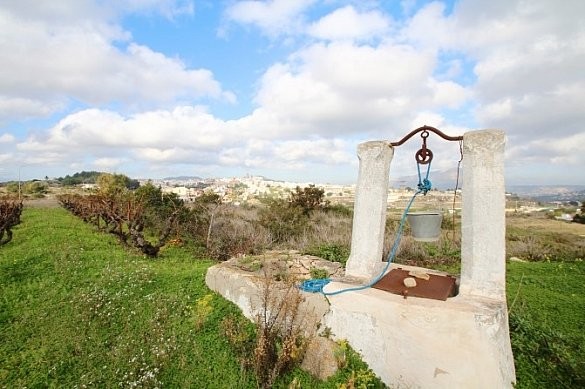 Finca in Benitachell