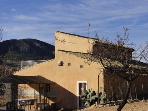 Finca La Romana - 2