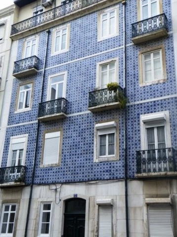 Lisbon - Apartments for sale -..