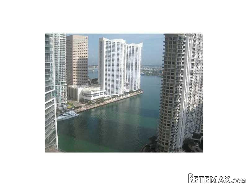 495 Brickell Av, Unit 4908, Miami, Fl.. - 2