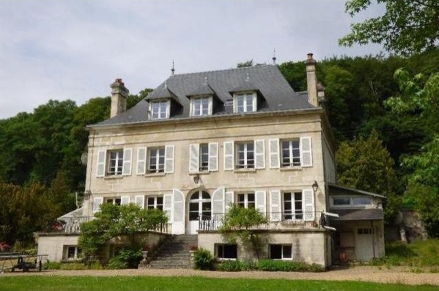 7 bedroom Character For Sale: 60200 OISE
