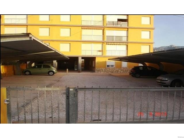 Apartment For Sale Denia - Ref: 2375