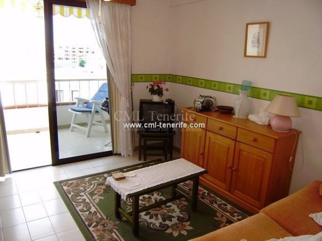 Apartment in Los Cristianos - 2