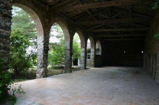 Castres Stone Property, 4 Independent.. - 2