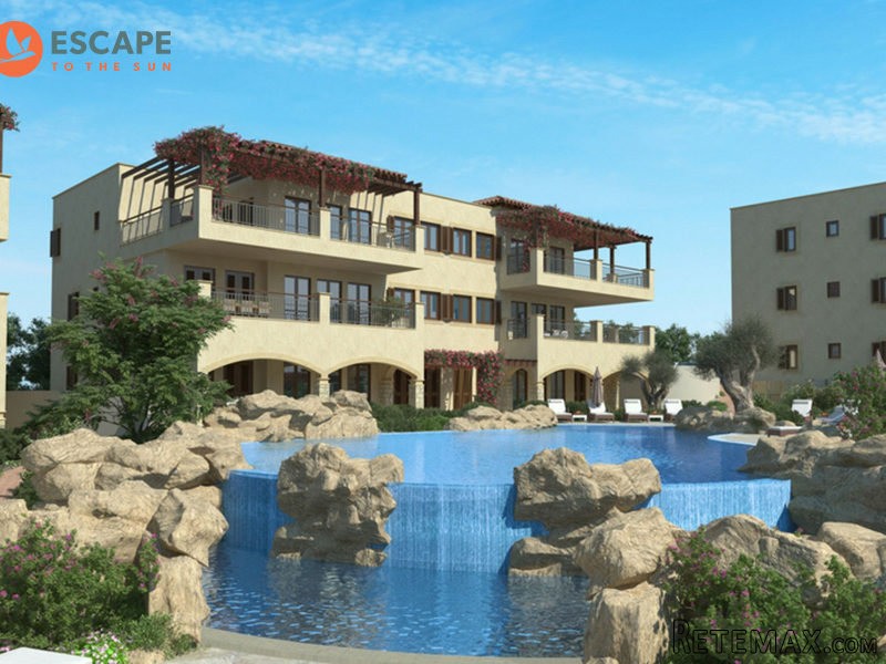 Luxury Apartment In Alexander Heights..