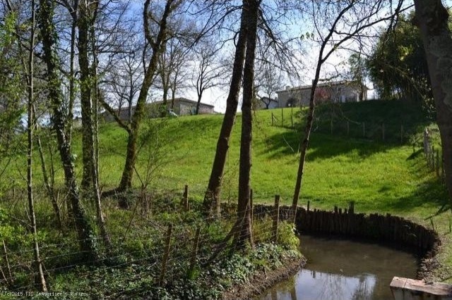 Superb 'Maison de Maitre' and Land With.. - 2