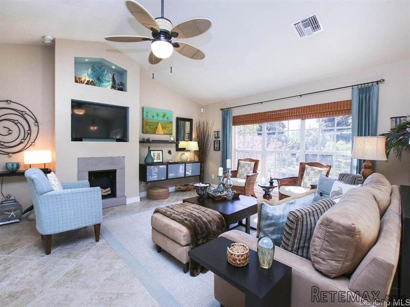 3 bedroom Residence For Sale: Sanibel.. - 2
