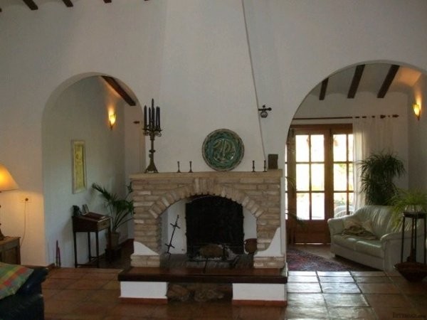 Finca in Denia - 2