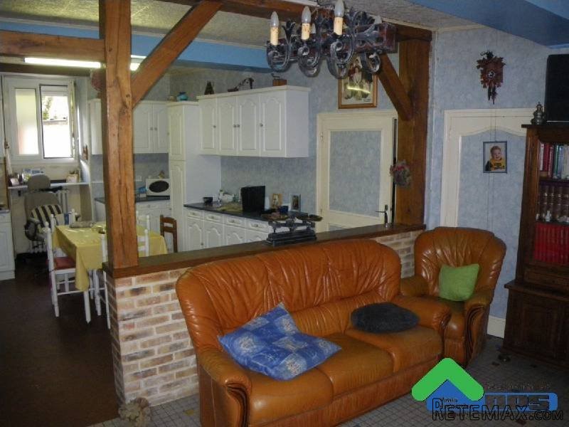 Maison ancienne en vente - 2