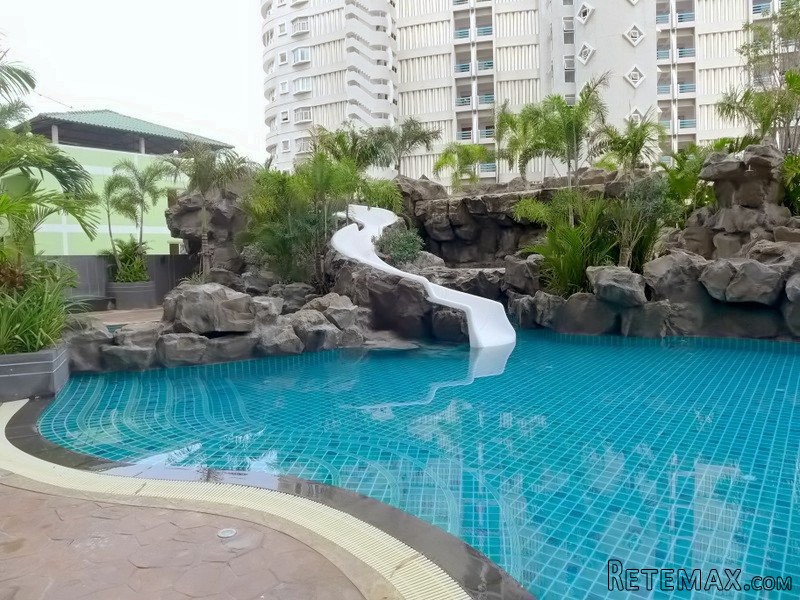 The Cliff: new 1 bedroom condo on.. - 2