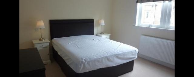 3 Russell Road, Edinburgh, EH12 5LZ