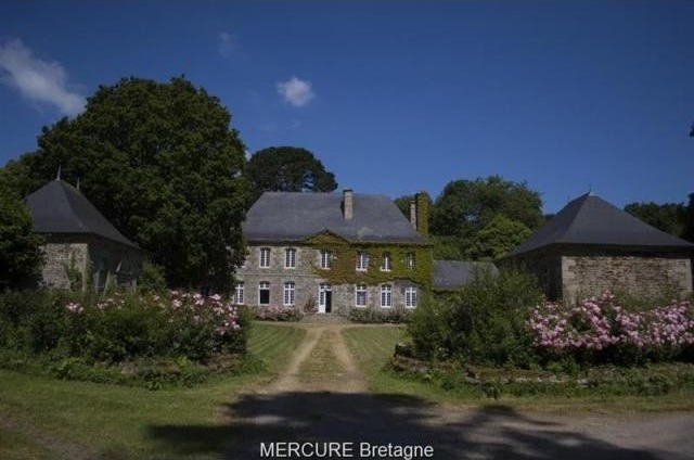 9 bedroom Castle For Sale: 22300 LANNION - 2