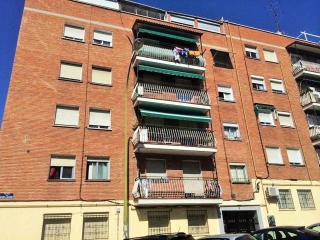 Piso en venta en Madrid, Madrid (Madrid)