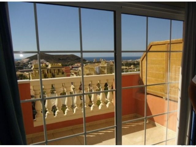 Apartment in Los Cristianos