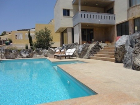 3 Bedrooms - Villa - Adeje - For Sale - 2