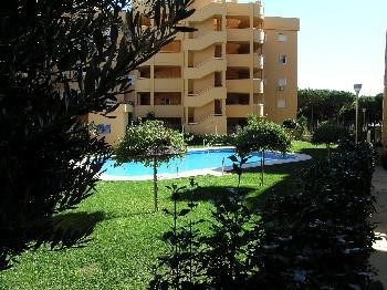 Apartment - Bonita propiedad, con..