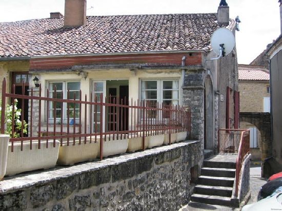 Perfect Town Location, Ideal Second Home