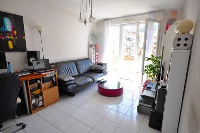 Quality one bed close to Nice Port - 2