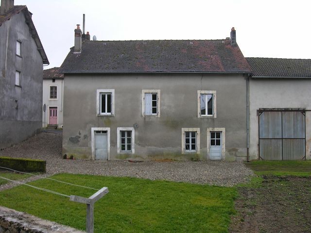 Vente Maison Bussiere Galant - 2