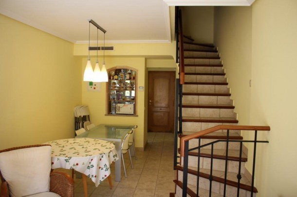 2 Bedrooms 2 Bathroom Duplex Javea* - 2