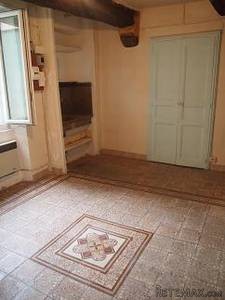 Small Village House With 45 M² Of.. - 2