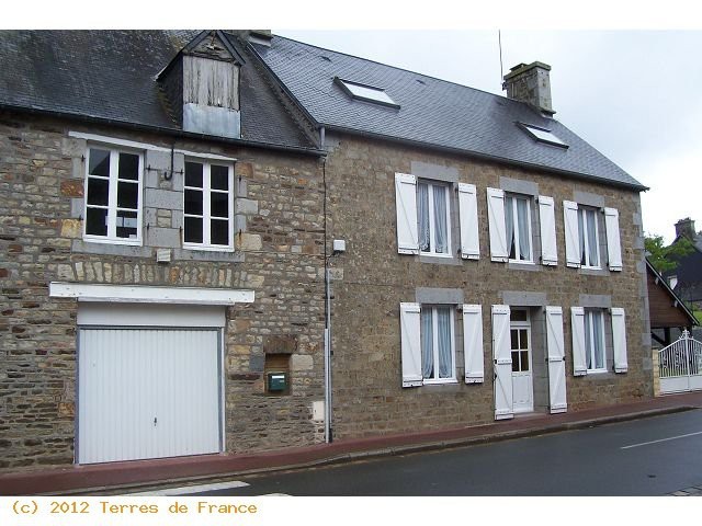 Beautiful Village House Ger - Terra..