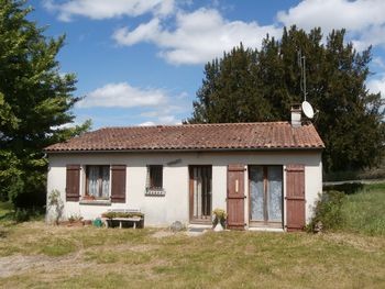 Bungalow With Barn And Beautiful Views - 2