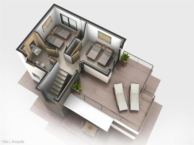Villa for sale in Javea - 2