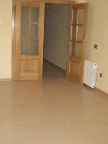 4 bedroom, 2 bathroom Apartment 115m2 - 2