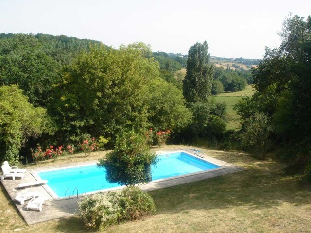 Large Country House In 2 Acres - 2