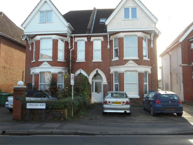 Shirley Southampton Flat for rent.