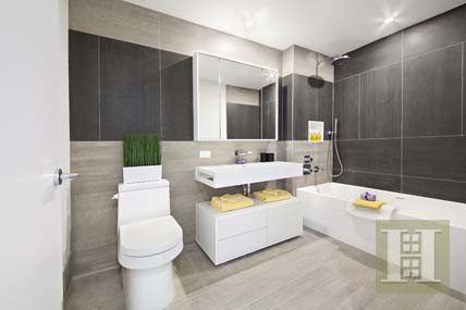 1 bedroom Apartment For Sale: 540 WEST.. - 2