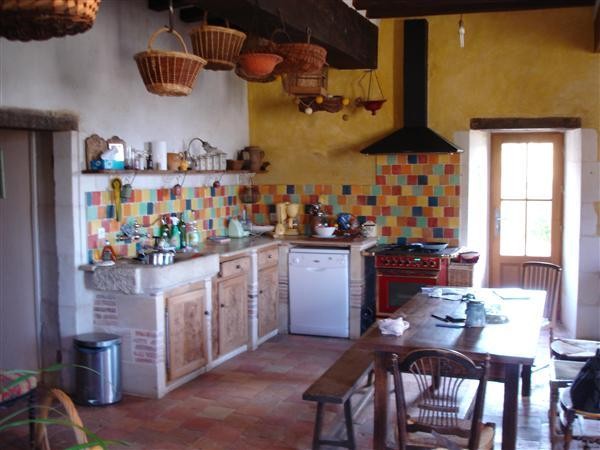 Rare Equestrian Manoir - 2