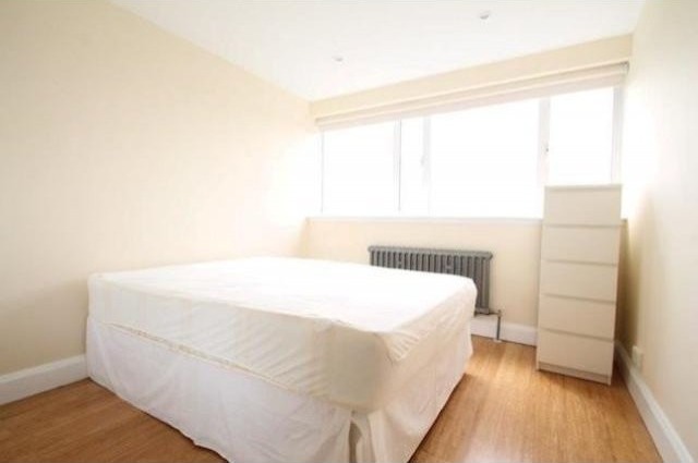 2 bed flat to rent - 2